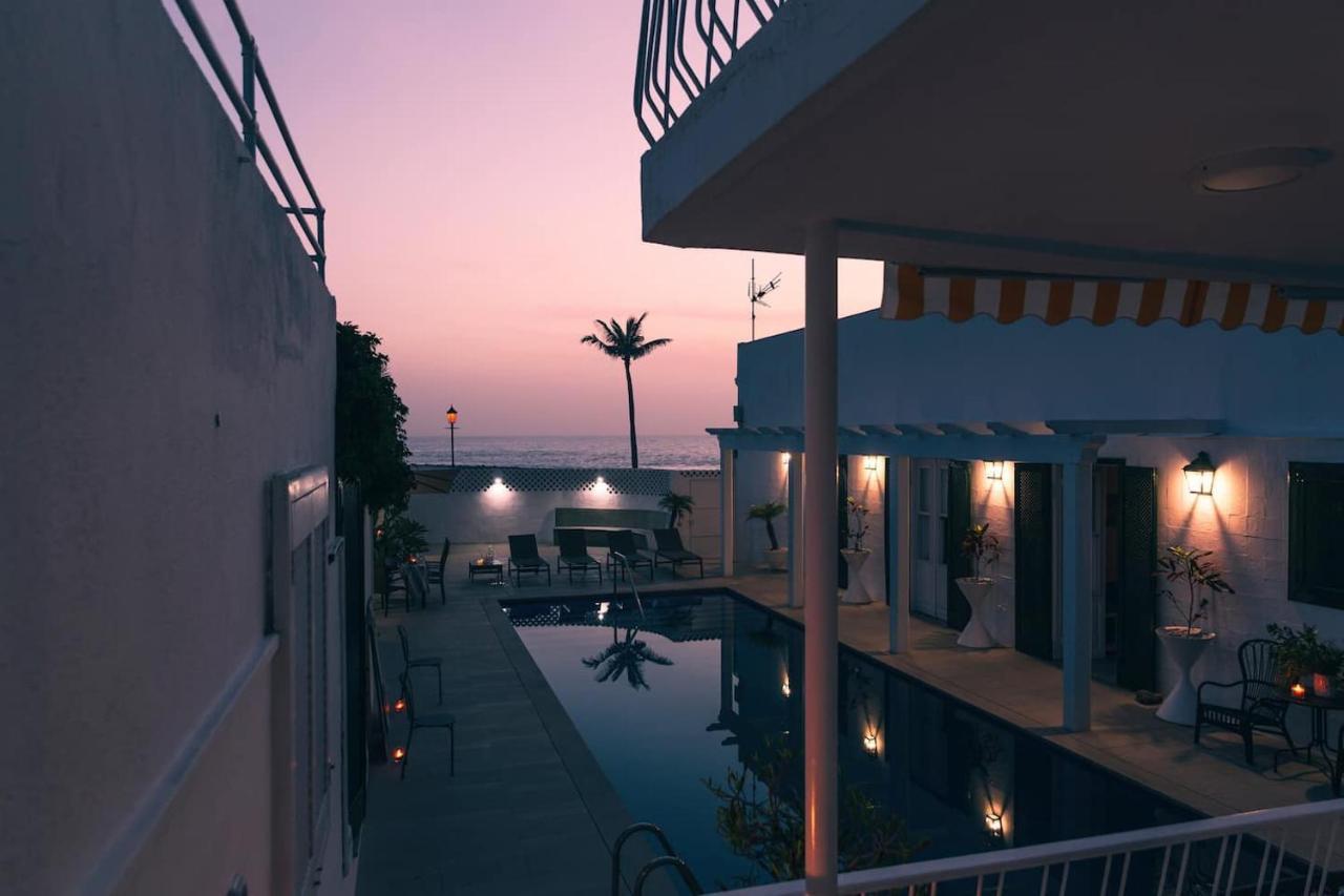 Villa Guadalupe Private Pool Tazacorte Eksteriør billede